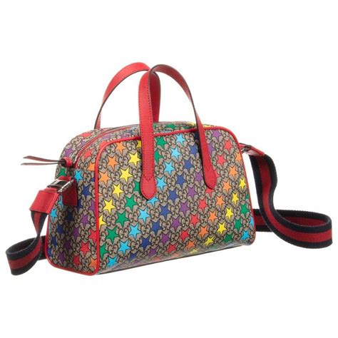 childrensalon gucci bag|gucci kids outlet.